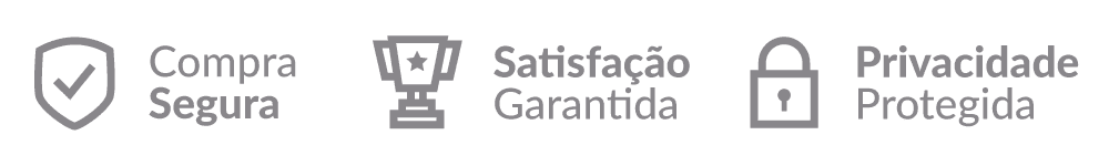 Selo Compra Segura
