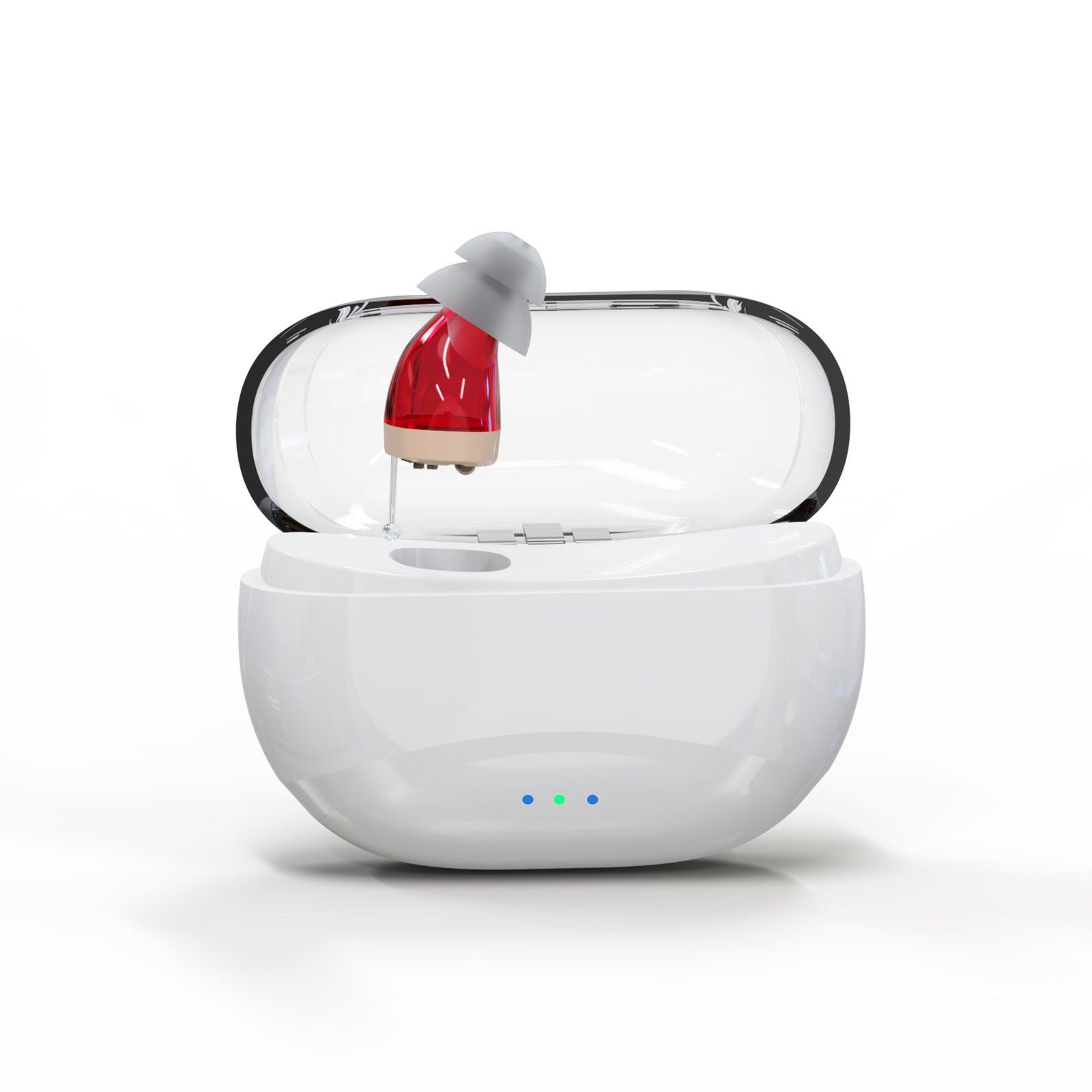 Audition Pro 1 Unidade